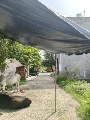  Independent House – Exterior View View at Modinagar - for Sale
