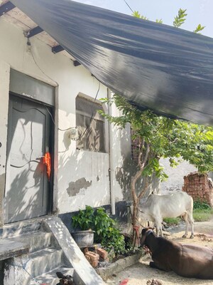  Independent House – Exterior View View at Modinagar - for Sale
