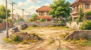 Plot Area in  Land at Ichalkaranji – for Sale