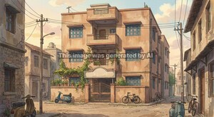  Apartment For Sale in Budhavar Peth