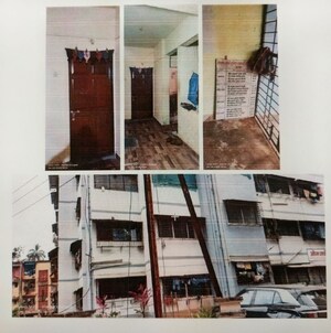  Apartment For Sale in Sawantwadi