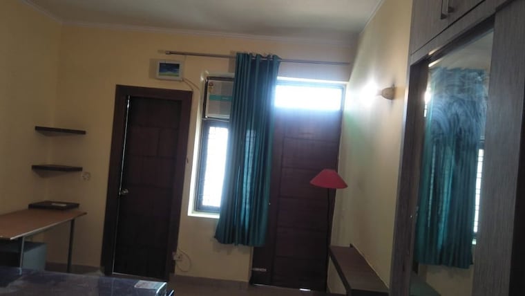 Living Room, today-princeton-floors 3 Bedroom 240 Sq.Ft. Builder Floor In Sector 51 Gurgaon 10652437