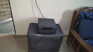 Furnished Amenities in 3 BHK Builder Floor at Today Princeton Floors, Sector 51 – for Rent
