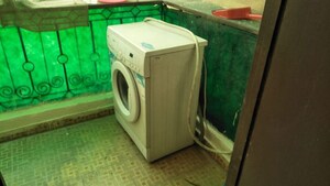 Team Area in 3 BHK Builder Floor at Today Princeton Floors, Sector 51 – for Rent