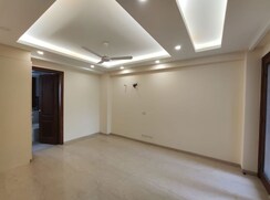 4 BHK Builder Floor For Rent in Panchsheel Enclave