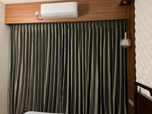 Bedroom in 2 BHK Apartment at G Corp Residency, Koramangala – for Rent