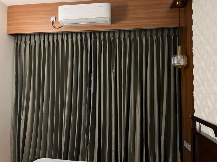 Bedroom, g-corp-residency 2 Bedroom 1339 Sq.Ft. Apartment In Koramangala Bangalore 10651836