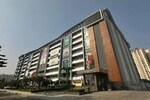 322 Sq.Ft. Office Space in Gaur World Street