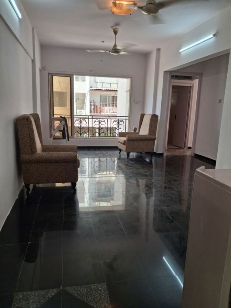 Living Room, andheri west 2 Bedroom 950 Sq.Ft. Apartment In Andheri West Mumbai 10652457