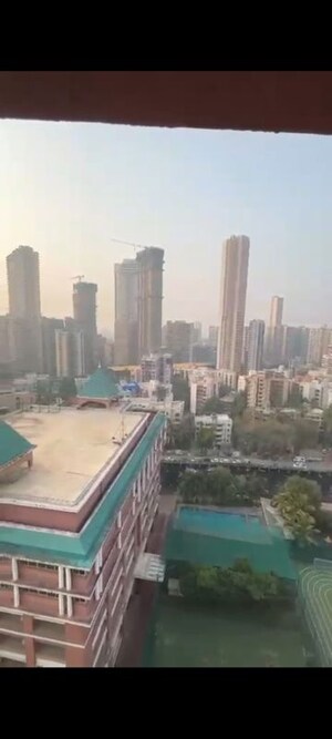 Swimming Pool in 1.5 BHK Apartment at Abhinav Apartment Kandivali, Kandivali West – for Sale