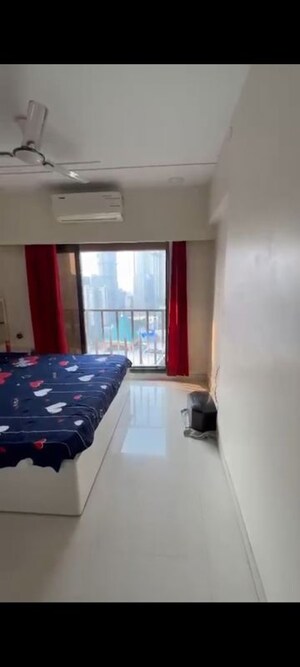 Bedroom in 1.5 BHK Apartment at Abhinav Apartment Kandivali, Kandivali West – for Sale