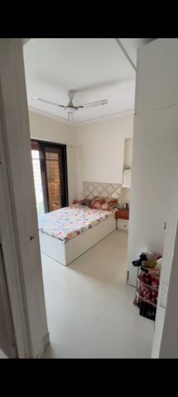 Bedroom, abhinav-apartment-kandivali 1.5 Bedroom 520 Sq.Ft. Apartment In Kandivali West Mumbai 10652476