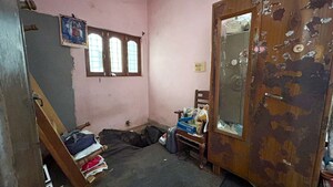 Living Room in  Apartment at Basaveshwara Nagar – for Sale
