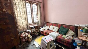 Living Room in  Apartment at Basaveshwara Nagar – for Sale