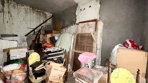 Room in  Apartment at Basaveshwara Nagar – for Sale