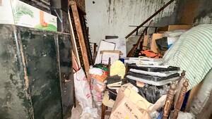Room in  Apartment at Basaveshwara Nagar – for Sale