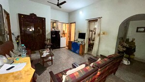 Living Room in  Apartment at Basaveshwara Nagar – for Sale