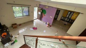Living Room in  Apartment at Basaveshwara Nagar – for Sale