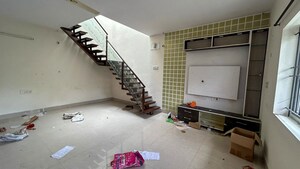 Living Room in  Apartment at Basaveshwara Nagar – for Sale