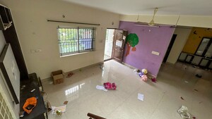 Living Room in  Apartment at Basaveshwara Nagar – for Sale