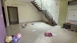 Living Room in  Apartment at Basaveshwara Nagar – for Sale