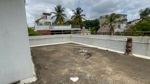  Apartment – Exterior View View at Basaveshwara Nagar - for Sale