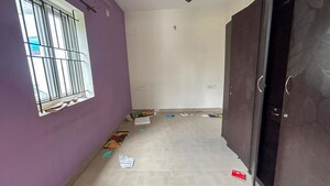 Bathroom in  Apartment at Basaveshwara Nagar – for Sale