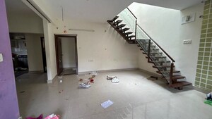 Living Room in  Apartment at Basaveshwara Nagar – for Sale