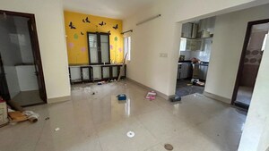 Living Room in  Apartment at Basaveshwara Nagar – for Sale
