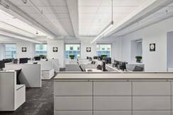 Office Space For Rent in Baner