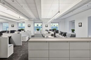  Office Space For Rent in Baner