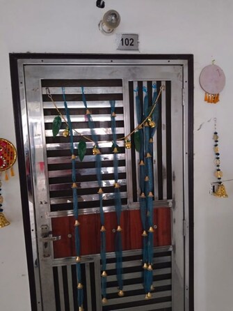3 BHK Apartment For Rent in JKG Palm Court in Sector 16c Greater Noida, Greater Noida