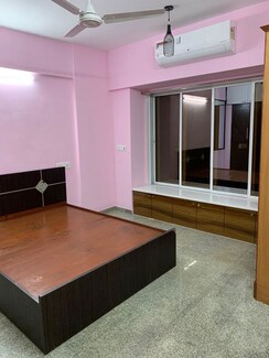 2 BHK Apartment For Rent in Lokhandwala Complex