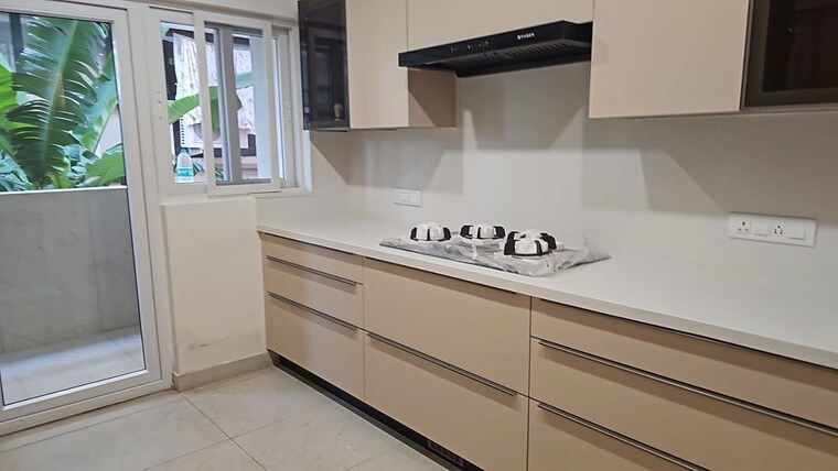 Kitchen, maya-apartments-cooke-town 3 Bedroom 2300 Sq.Ft. Apartment In Cooke Town Bangalore 10652478