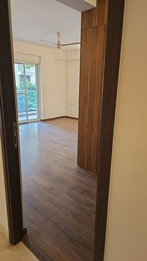 Room in 3 BHK Apartment at Maya Apartments Cooke Town, Cooke Town – for Rent