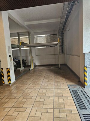 Parking in 3 BHK Apartment at Maya Apartments Cooke Town, Cooke Town – for Rent