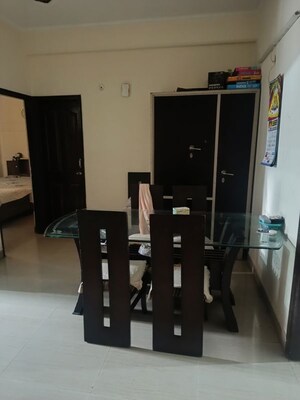 Team Area in 2 BHK Apartment at Sangwan Heights, Raj Nagar Extension – for Sale