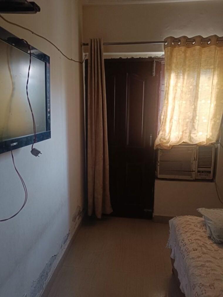 Bathroom, sangwan-heights 2 Bedroom 1250 Sq.Ft. Apartment In Raj Nagar Extension Ghaziabad 10652515