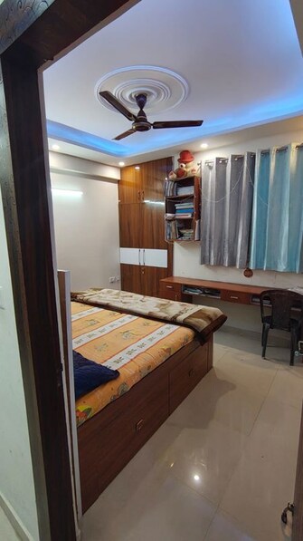 3 BHK 1370 Sq.Ft. Apartment in Ratan Pearls