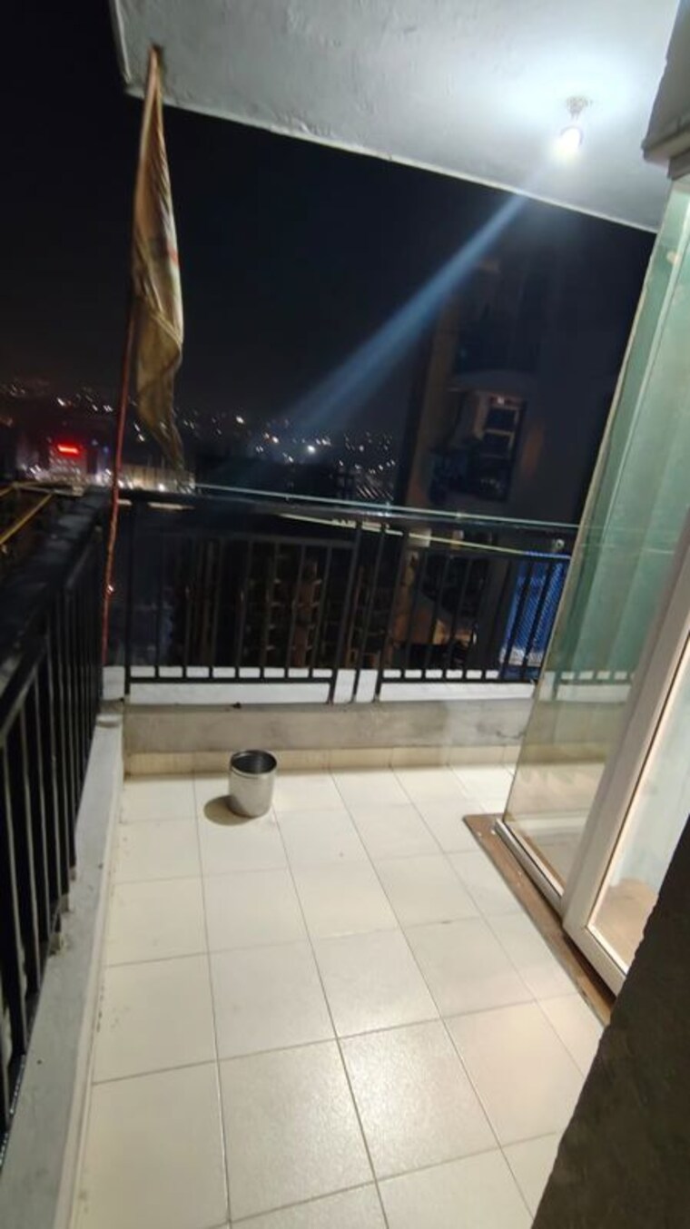 Balcony, ratan-pearls 3 Bedroom 1370 Sq.Ft. Apartment In Sector 16 Greater Noida Greater Noida 10652512