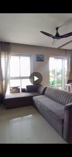 2 BHK +  781 Sq.Ft. Apartment in Vishwa Aseemvishwa
