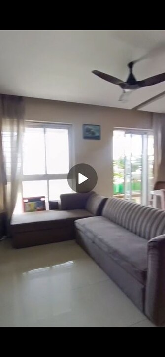 2 BHK +Apartment For Rent in Vishwa Aseemvishwa in Chinchwad, Pune