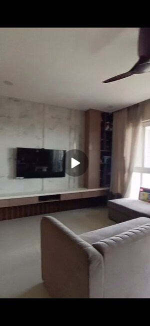 Kitchen in 2 BHK Apartment at Vishwa Aseemvishwa, Chinchwad – for Rent