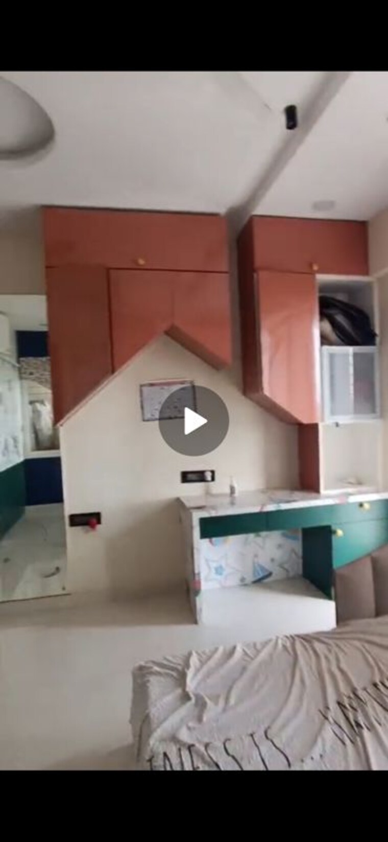 Kitchen, vishwa-aseemvishwa 2 Bedroom 781 Sq.Ft. Apartment In Chinchwad Pune 10652503
