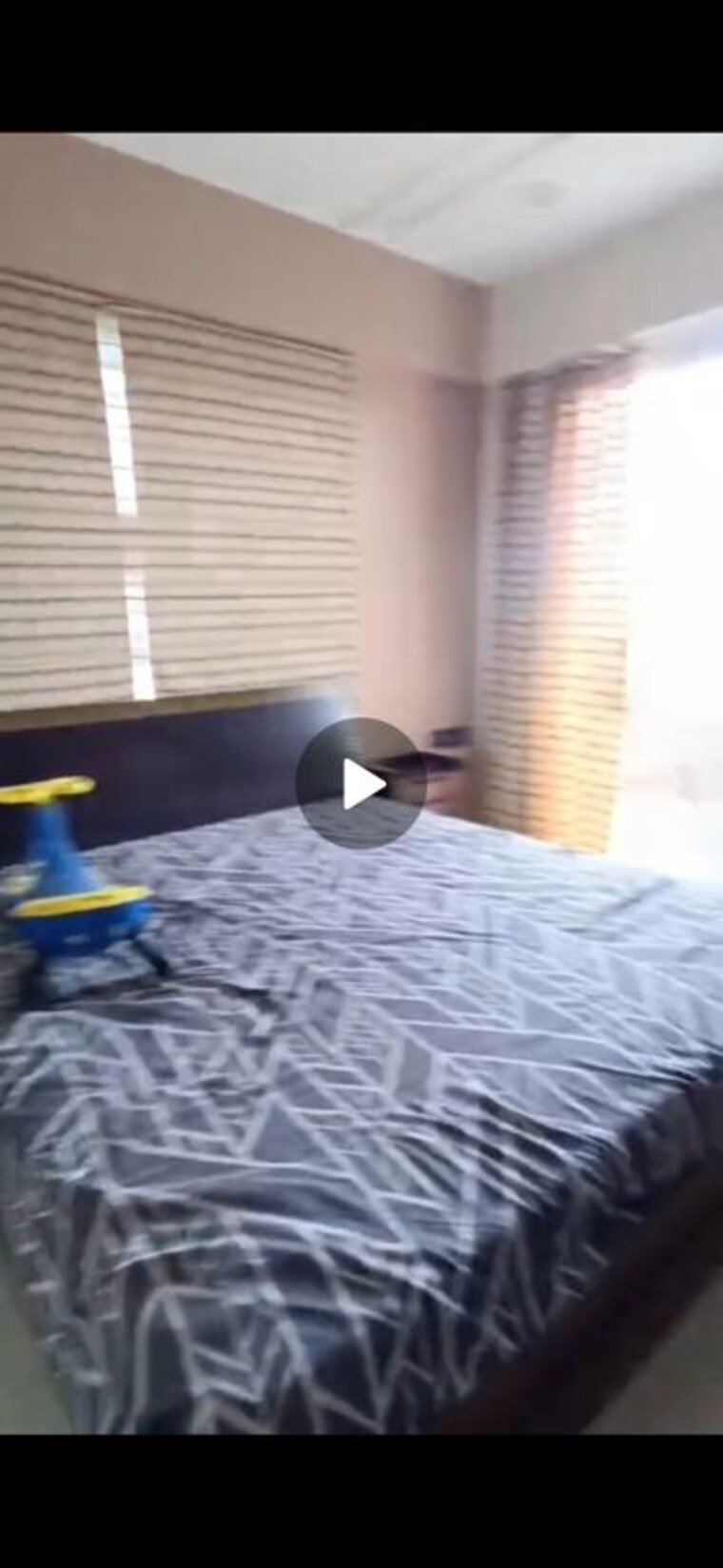 Bedroom, vishwa-aseemvishwa 2 Bedroom 781 Sq.Ft. Apartment In Chinchwad Pune 10652503