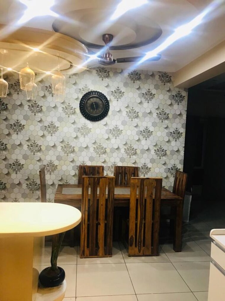 Team Area, panchsheel-greens 3 Bedroom 1350 Sq.Ft. Apartment In Sector 16 Greater Noida Greater Noida 10652543