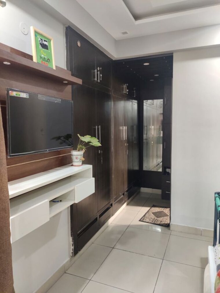 Kitchen, panchsheel-greens 3 Bedroom 1350 Sq.Ft. Apartment In Sector 16 Greater Noida Greater Noida 10652543