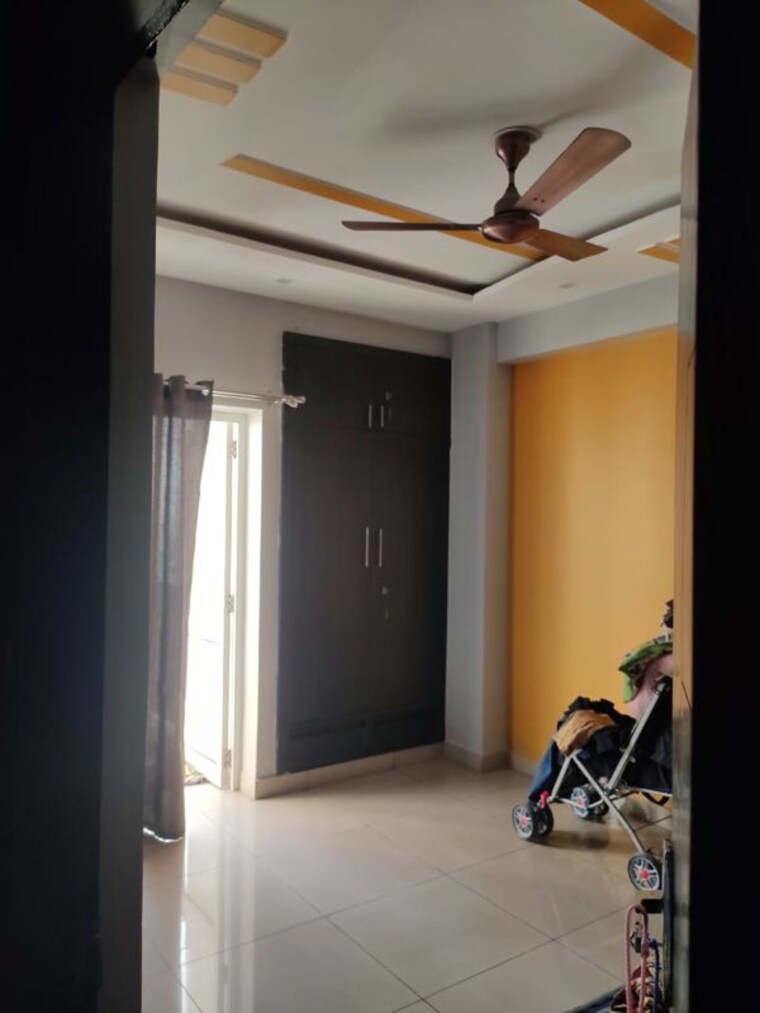 Bedroom, panchsheel-greens 3 Bedroom 1350 Sq.Ft. Apartment In Sector 16 Greater Noida Greater Noida 10652543