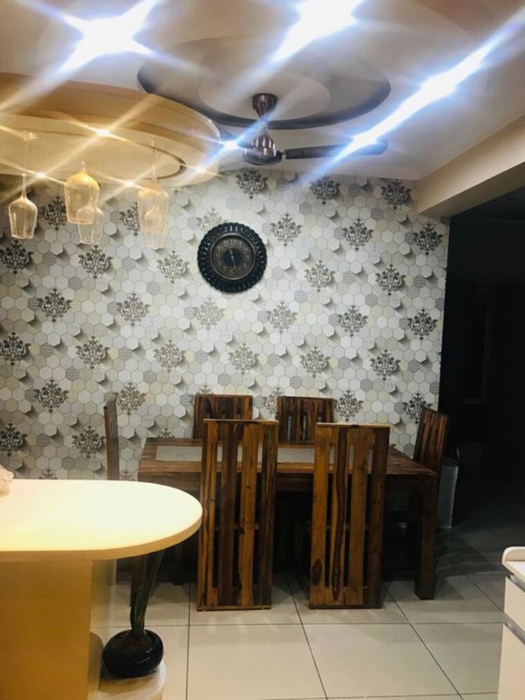 Team Area, panchsheel-greens 3 Bedroom 1350 Sq.Ft. Apartment In Sector 16 Greater Noida Greater Noida 10652543