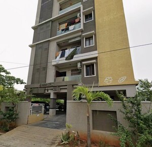  Apartment – Exterior View View at Reddypalem - for Sale
